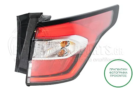 ΦΑΝΑΡΙ ΠΙΣΩ ΕΞΩΤΕΡΙΚΟ (LED) 2018-2020 (VALEO)