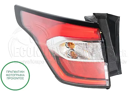 ΦΑΝΑΡΙ ΠΙΣΩ ΕΞΩΤΕΡΙΚΟ (LED) 2018-2020 (VALEO)