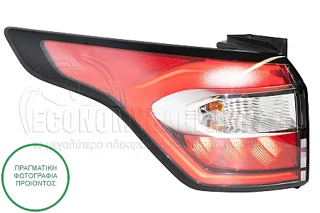 ΦΑΝΑΡΙ ΠΙΣΩ ΕΞΩΤΕΡΙΚΟ (LED) 2018-2020 (VALEO)