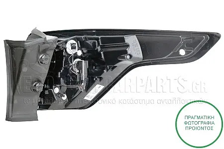 ΦΑΝΑΡΙ ΠΙΣΩ ΕΞΩΤΕΡΙΚΟ (LED) 2018-2020 (VALEO)