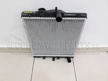 ΨΥΓΕΙΟ ΝΕΡΟΥ 1.6 VTEC 150 PS (35x35x27)