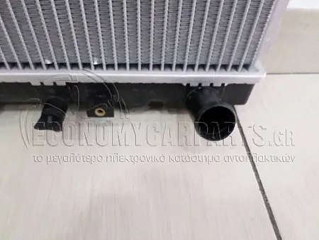 ΨΥΓΕΙΟ ΝΕΡΟΥ 1.6 VTEC 150 PS (35x35x27)