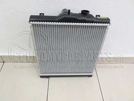 ΨΥΓΕΙΟ ΝΕΡΟΥ 1.6 VTEC 150 PS (35x35x27)