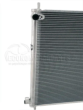 ΨΥΓΕΙΟ A/C 1.6-2.2 i-DTEC ΠΕΤΡΕΛΑΙΟ (665*390*16) (KOYO)