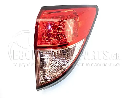 ΦΑΝΑΡΙ ΠΙΣΩ ΕΞΩΤΕΡΙΚΟ (ΜΕ LED) (DEPO)