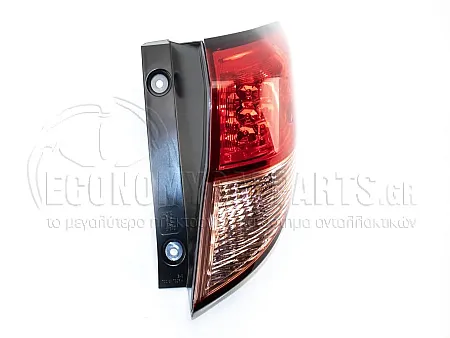 ΦΑΝΑΡΙ ΠΙΣΩ ΕΞΩΤΕΡΙΚΟ (ΜΕ LED) (DEPO)