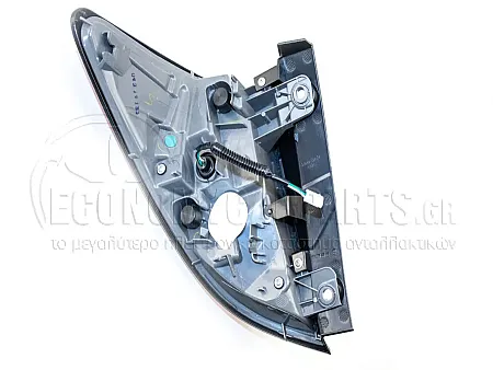 ΦΑΝΑΡΙ ΠΙΣΩ ΕΞΩΤΕΡΙΚΟ (ΜΕ LED) (DEPO)