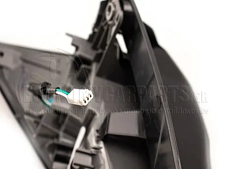 ΦΑΝΑΡΙ ΠΙΣΩ ΕΞΩΤΕΡΙΚΟ (ΜΕ LED) (DEPO)