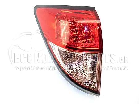 ΦΑΝΑΡΙ ΠΙΣΩ ΕΞΩΤΕΡΙΚΟ (ΜΕ LED) (DEPO)