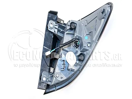 ΦΑΝΑΡΙ ΠΙΣΩ ΕΞΩΤΕΡΙΚΟ (ΜΕ LED) (DEPO)