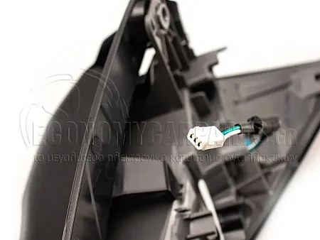 ΦΑΝΑΡΙ ΠΙΣΩ ΕΞΩΤΕΡΙΚΟ (ΜΕ LED) (DEPO)