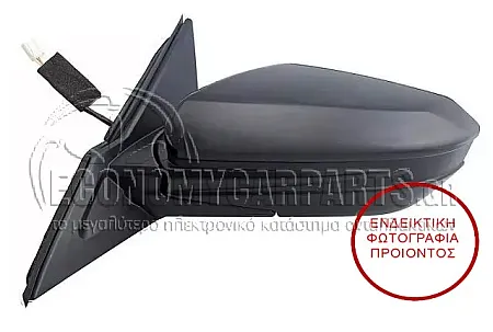 ΚΑΘΡΕΦΤΗΣ ΕΞΩΤΕΡΙΚΟΣ ΗΛΕΚΤΡΙΚΟΣ ΘΕΡΜΑΙΝΟΜΕΝΟΣ ΒΑΦΟΜΕΝΟΣ (Α)