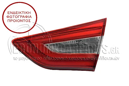 ΦΑΝΑΡΙ ΠΙΣΩ ΕΣΩΤΕΡΙΚΟ LED (ΓΝΗΣΙΟ)