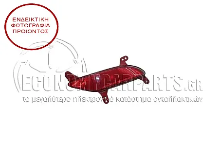 ΦΑΝΑΡΙ ΠΙΣΩ ΟΜΙΧΛΗΣ (ΓΝΗΣΙΟ)
