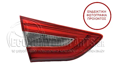 ΦΑΝΑΡΙ ΠΙΣΩ ΕΣΩΤΕΡΙΚΟ LED (ΓΝΗΣΙΟ)