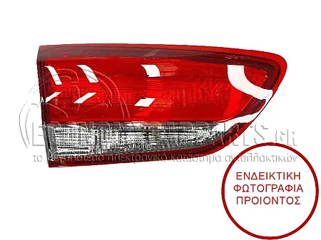 ΦΑΝΑΡΙ ΠΙΣΩ ΕΣΩΤΕΡΙΚΟ (HATCHBACK) (ΓΝΗΣΙΟ)