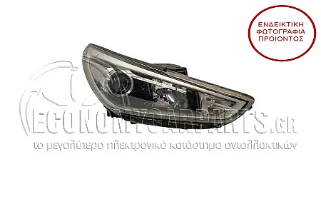 ΦΑΝΑΡΙ ΕΜΠΡΟΣ ΗΛΕΚΤΡΙΚΟ (ΓΝΗΣΙΟ)