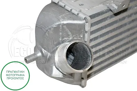ΨΥΓΕΙΟ INTERCOOLER 1,4-1,6 CRDi (300*135*70)