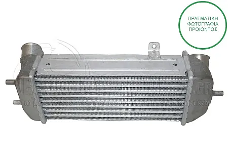 ΨΥΓΕΙΟ INTERCOOLER 1,4-1,6 CRDi (300*135*70)