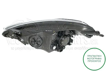 ΦΑΝΑΡΙ ΕΜΠΡΟΣ ΗΛΕΚΤΡΙΚΟ (ΔΕΧΕΤΑΙ ΛΑΜΠΕΣ H4/H7) (DEPO)