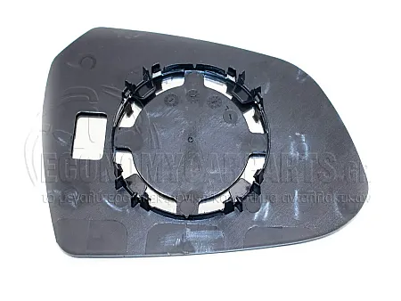 ΚΡΥΣΤΑΛΛΟ ΚΑΘΡΕΦΤΗ (CONVEX GLASS)