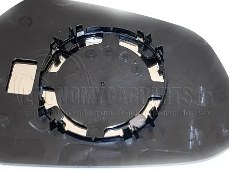 ΚΡΥΣΤΑΛΛΟ ΚΑΘΡΕΦΤΗ (CONVEX GLASS)