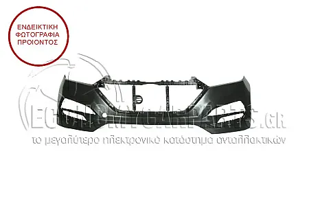 ΠΡΟΦΥΛΑΚΤΗΡΑΣ ΕΜΠΡΟΣ ΑΝΩ ΒΑΦΟΜΕΝΟΣ (ΜΕ ΘΕΣΕΙΣ ΓΙΑ ΦΩΤΑ ΗΜΕΡΑΣ LED) (ΓΝΗΣΙΟ)