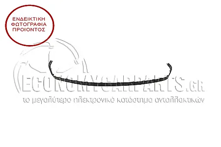 ΣΠΟΪΛΕΡ ΠΡΟΦΥΛΑΚΤΗΡΑ ΕΜΠΡΟΣ (ΓΝΗΣΙΟ)