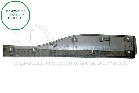ΦΑΣΑ ΠΟΡΤΑΣ ΠΙΣΩ (ΓΝΗΣΙΑ)
