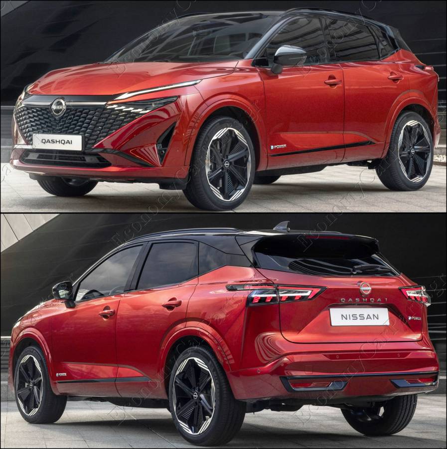 ΑΝΤΑΛΛΑΚΤΙΚΑ ΑΥΤΟΚΙΝΗΤΩΝ ΓΙΑ NISSAN QASHQAI (J12) 2024 2025