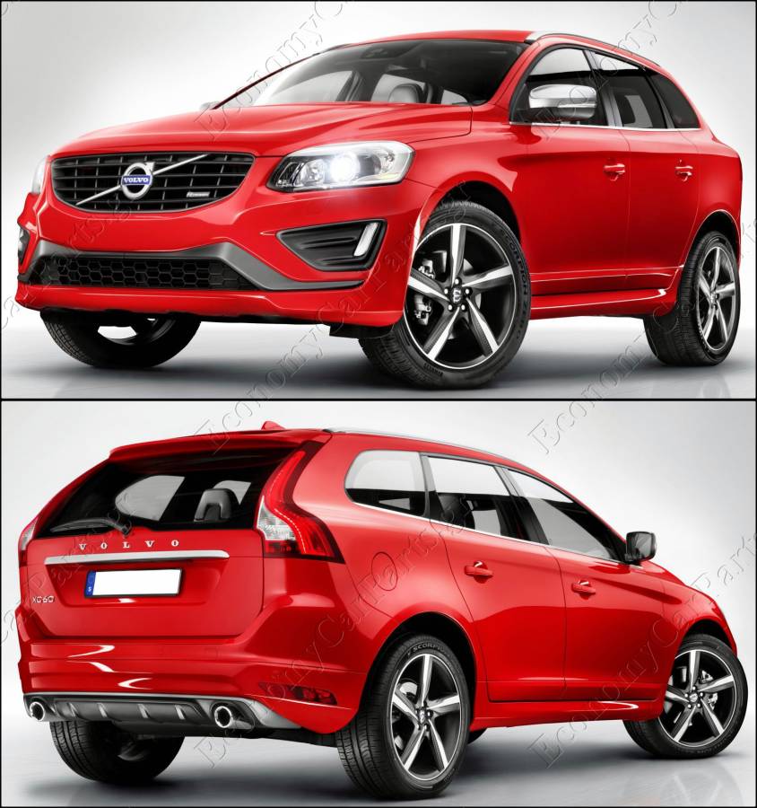 ΑΝΤΑΛΛΑΚΤΙΚΑ ΑΥΤΟΚΙΝΗΤΩΝ ΓΙΑ VOLVO XC60 2013 2014 2015 2016 2017