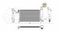 CITROEN SAXO (S1) 1999-2004  (  XN/XR) (     A/C) ( :53x32cm) (  KOYM)