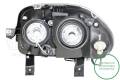 RENAULT CLIO (BB/CB) 1998-2001   (  ) (TYC)
