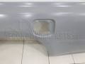 TOYOTA HILUX PICK-UP (N160/N170) 2001-2005   