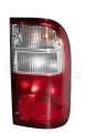TOYOTA HILUX PICK-UP (N160/N170) 2001-2005   2001-2003