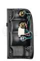 TOYOTA HILUX PICK-UP (N160/N170) 2001-2005   2001-2003