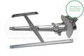 TOYOTA HILUX PICK-UP (N160/N170) 2001-2005     (X  )