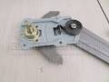 TOYOTA HILUX PICK-UP (N160/N170) 2001-2005    