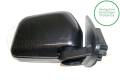 TOYOTA HILUX PICK-UP (N160/N170) 2001-2005    (  2WD) (CONVEX GLASS)