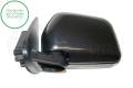 TOYOTA HILUX PICK-UP (N160/N170) 2001-2005    (  2WD) (CONVEX GLASS)
