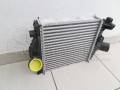 MERCEDES VITO (W638) 1996-2004 ������ INTERCOOLER 2,2 T.D (290*272*50)