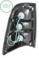 ISUZU PICK-UP (TF) 1997-2002   (  ) 1999-2002 (DEPO)