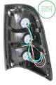 ISUZU PICK-UP (TF) 1997-2002   (  ) 1999-2002 (DEPO)