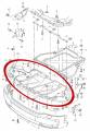 AUDI A6 C5 (4B2/4B5) 1997-2004   