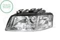 AUDI A6 C5 (4B2/4B5) 1997-2004    (TYC) 1997-1999