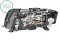 AUDI A6 C5 (4B2/4B5) 1997-2004    2002-2004 (DEPO)