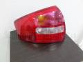 AUDI A6 C5 (4B2/4B5) 1997-2004   2002-2004
