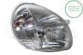 HYUNDAI ATOS PRIME (MX) 1999-2003    1999-2001 (DEPO)
