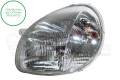 HYUNDAI ATOS PRIME (MX) 1999-2003    1999-2001 (DEPO)