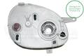 HYUNDAI ATOS PRIME (MX) 1999-2003    1999-2001 (DEPO)